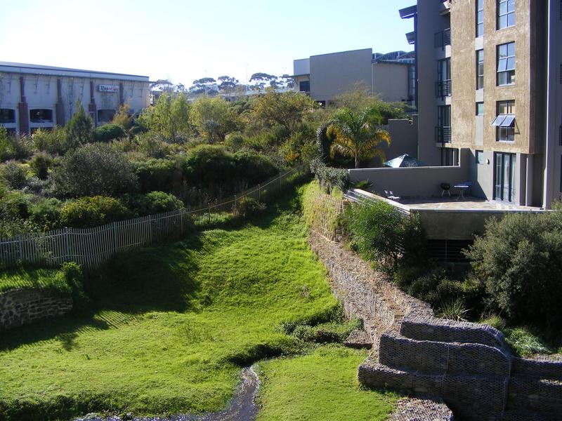 Commercial Property for Sale in Tyger Waterfront Western Cape